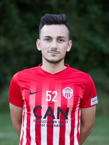 Avatar Bild für Alper Yildirim