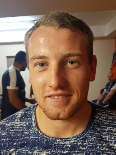 Avatar Bild für Marko Mrvicin