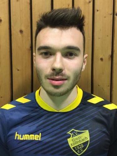 Avatar Bild für Lukas Gröll