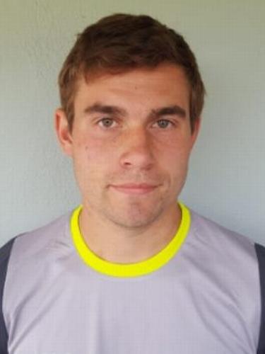 Avatar Bild für Andreas Schmid