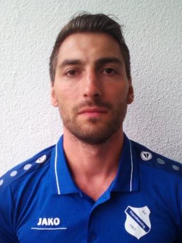 Avatar Bild für Goran Buric