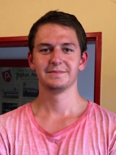 Avatar Bild für Nikolas Benthues