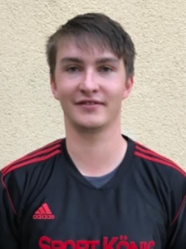 Avatar Bild für Kevin Hegmann