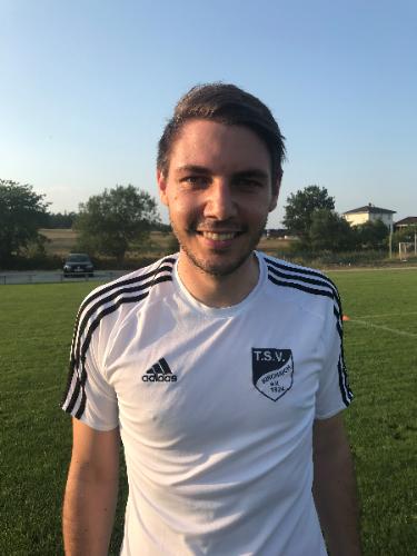 Avatar Bild für Jan Mayer