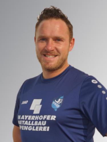 Avatar Bild für Fabian Trettenbach