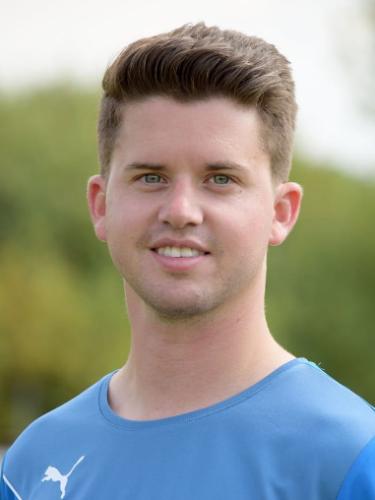 Avatar Bild für Maximilian Scherr