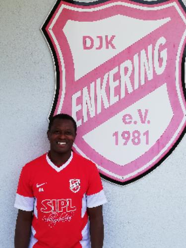 Avatar Bild für Ibrahim Kanu