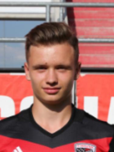 Avatar Bild für Frederic Benedix