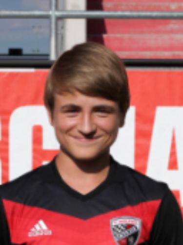 Avatar Bild für Dominik Krizanac