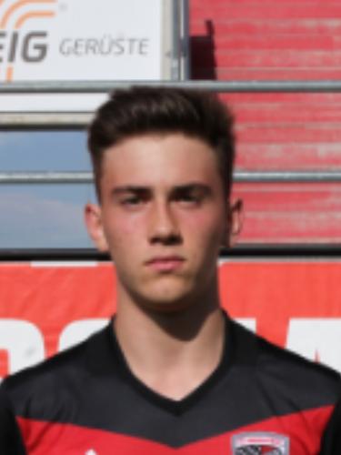 Avatar Bild für Moritz Mühlrath