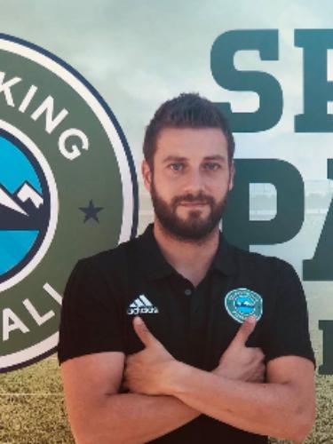 Avatar Bild für Jonas Jäger