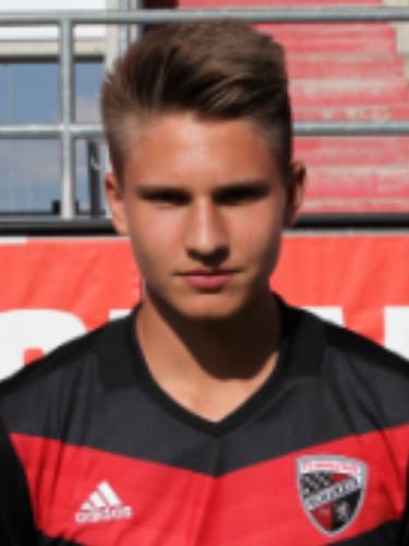 Avatar Bild für Nico von Swiontek Brzezinski