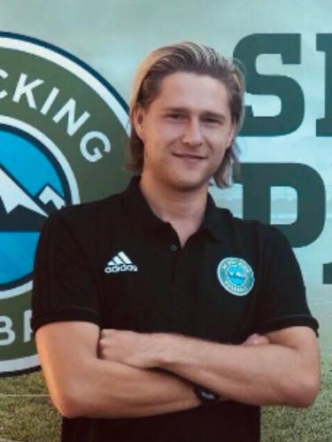 Avatar Bild für Ken Weid