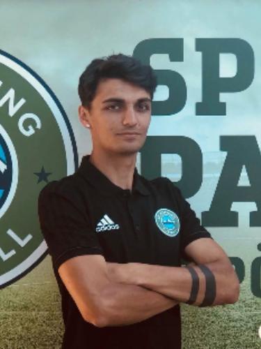 Avatar Bild für Gianluca Zandt