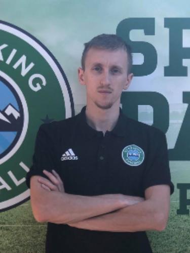 Avatar Bild für Andrei Salajan