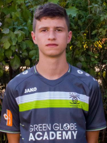 Avatar Bild für Leon Schwarz