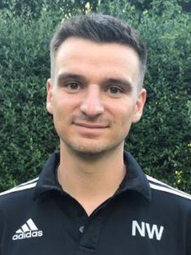 Avatar Bild für Niklas Weber