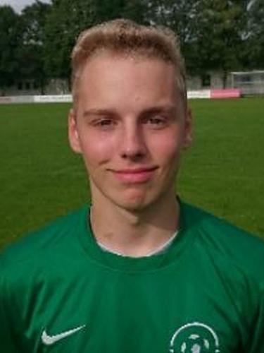 Avatar Bild für Andre Brenzinger