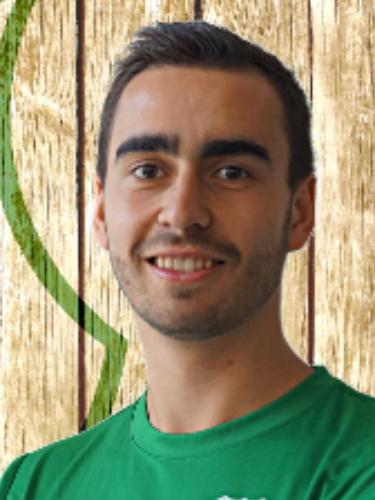 Avatar Bild für Maximilian Braun