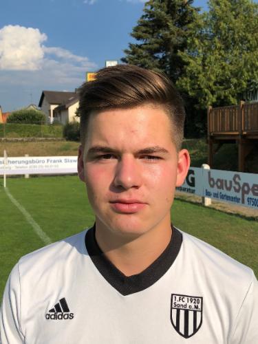 Avatar Bild für David Reinhart