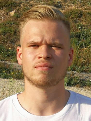 Avatar Bild für Lukas Bretorius