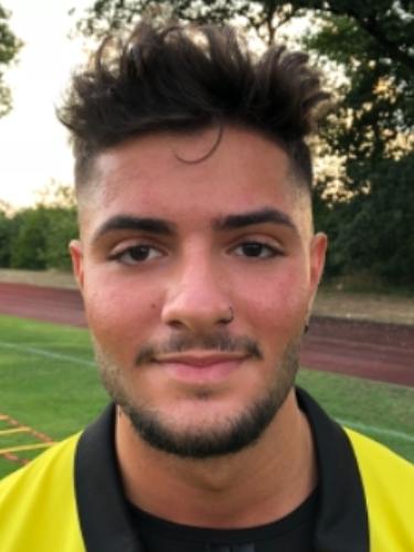 Avatar Bild für Dimitrios Mokos