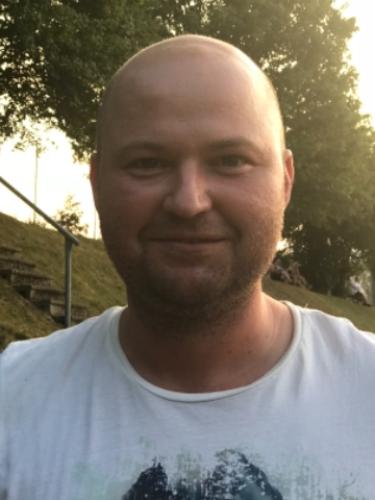 Avatar Bild für Mario Dörfl-Held