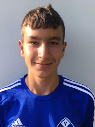 Avatar Bild für Egemen Cagil