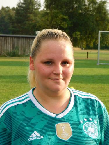 Avatar Bild für Nadine Sawatzki