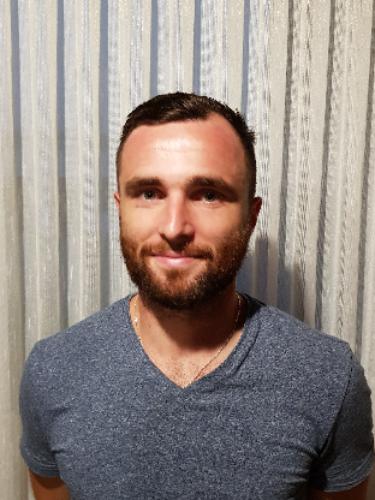 Avatar Bild für Gergö Csizmadia