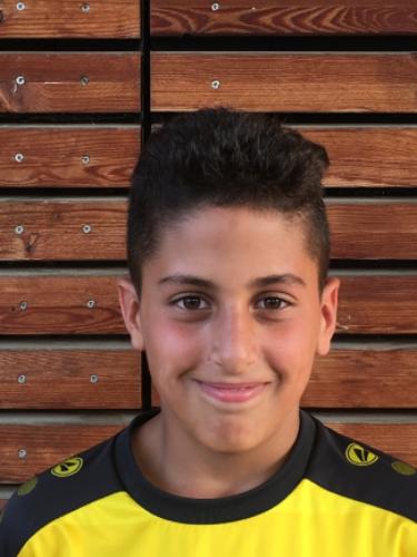 Avatar Bild für Muhammed Emirzeoglu