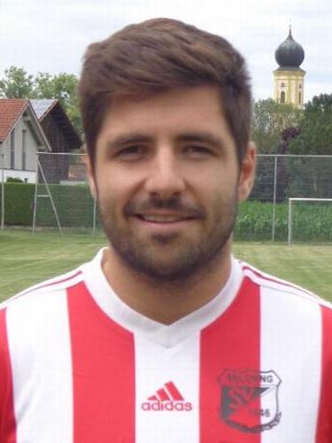 Avatar Bild für Simon Forster