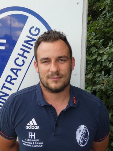 Avatar Bild für Benjamin Amann