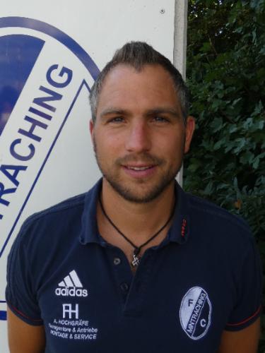 Avatar Bild für Markus Stubenrauch