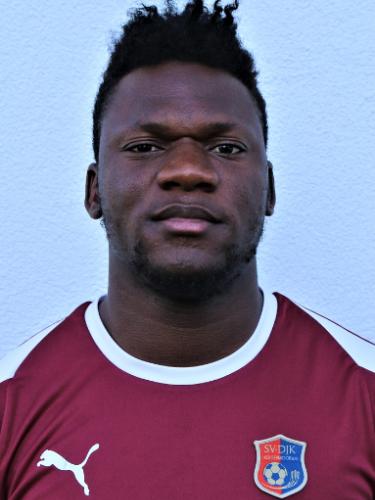 Avatar Bild für Stephan Ogbodo