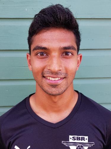 Avatar Bild für Vedaant Nag