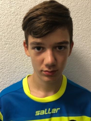 Avatar Bild für Luca Dimter