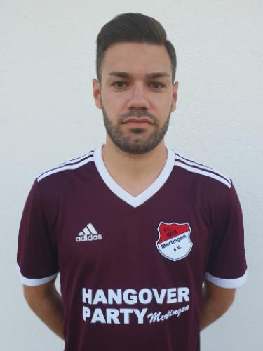 Avatar Bild für Andre Stengel