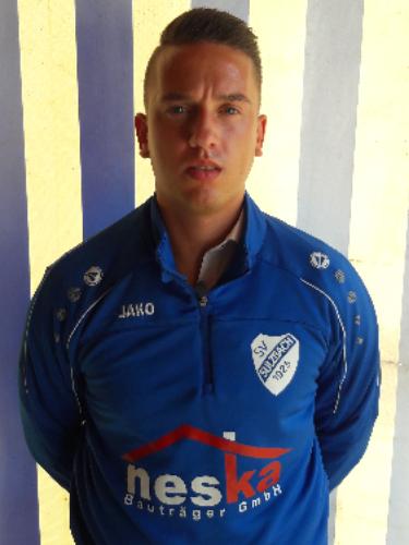 Avatar Bild für Pascal Petermann