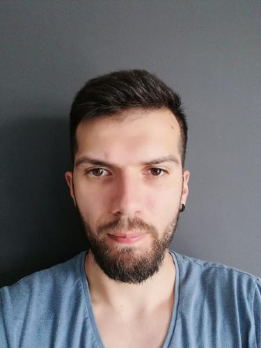 Avatar Bild für Emre Colak