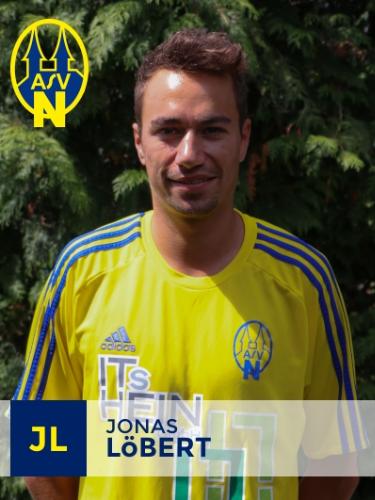 Avatar Bild für Jonas Löbert
