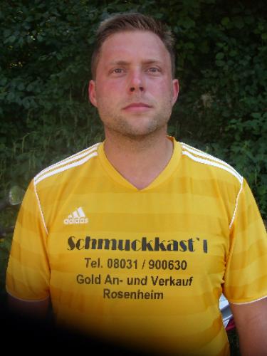 Avatar Bild für Josef Ganter