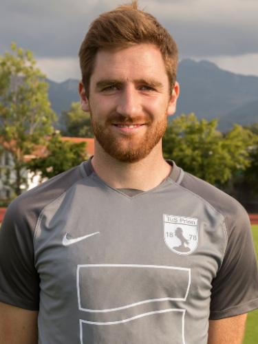 Avatar Bild für Florian Hunglinger