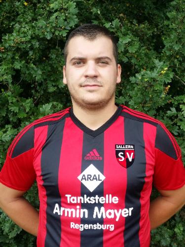 Avatar Bild für Lubomir Yordaner