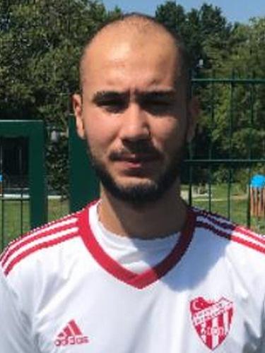 Avatar Bild für Ahmet Yesiltepe