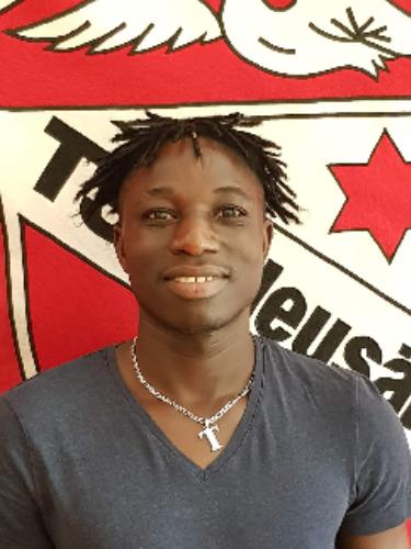 Avatar Bild für Sheskikate Musa