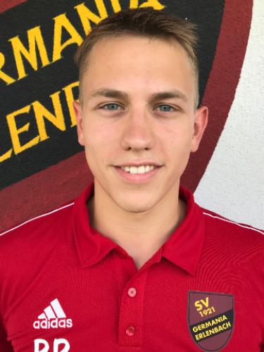 Avatar Bild für Bastian Rüppel