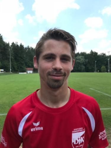 Avatar Bild für Stefan Ehberger