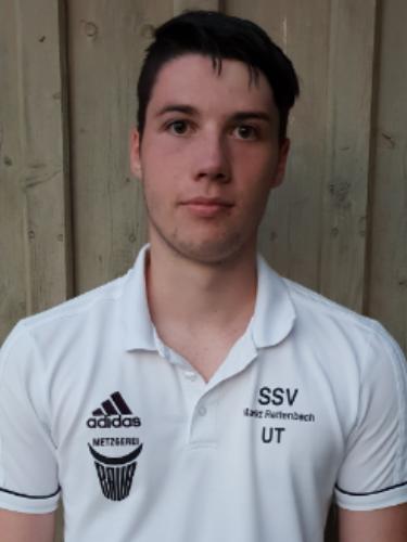 Avatar Bild für Dominic Bader