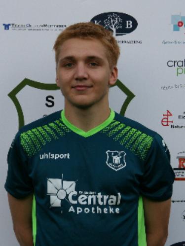 Avatar Bild für Jonas Kratzer